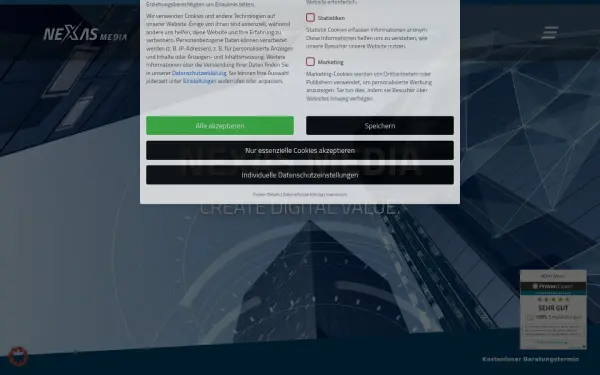 nexas-media.de