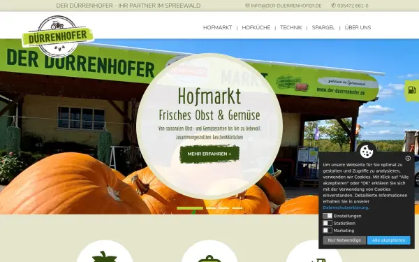 www.der-duerrenhofer.de