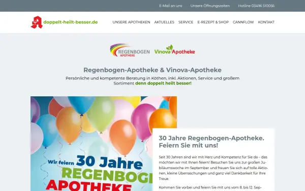 www.doppelt-heilt-besser.de