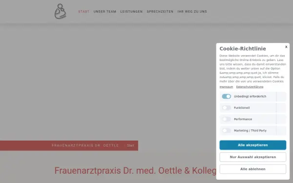 www.dr-oettle.de