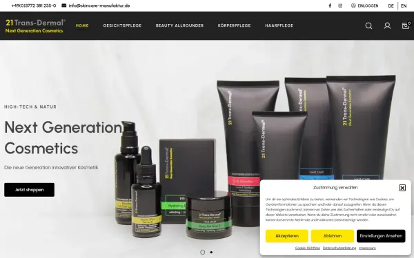 21transdermal.com