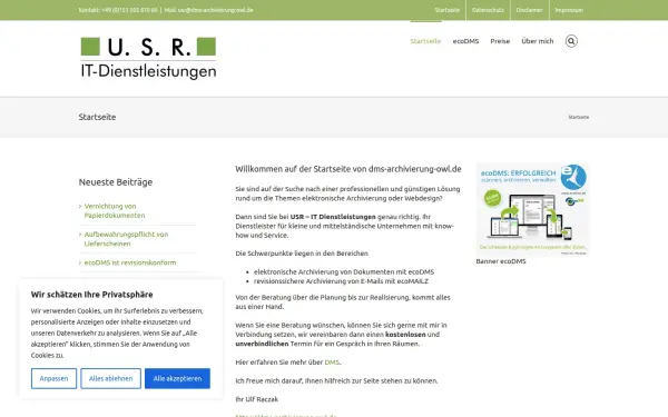 dms-archivierung-owl.de