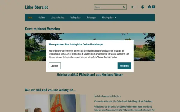 litho-store.de