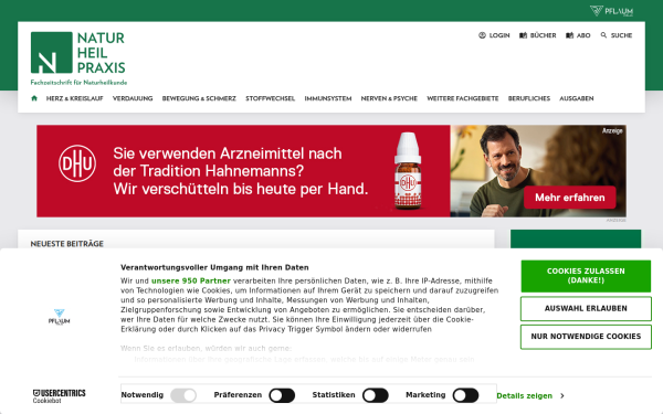 naturheilpraxis.de