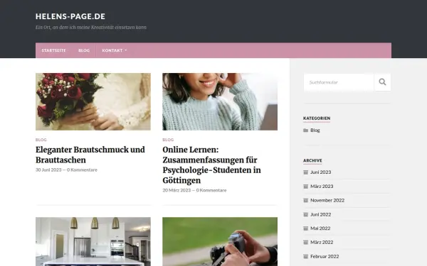 www.helens-page.de