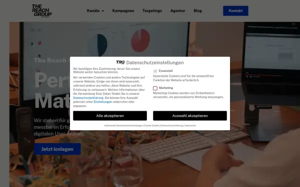 trg.de