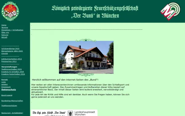www.derbund.de