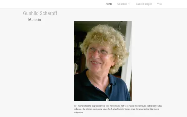 www.gunhild-scharpff.de