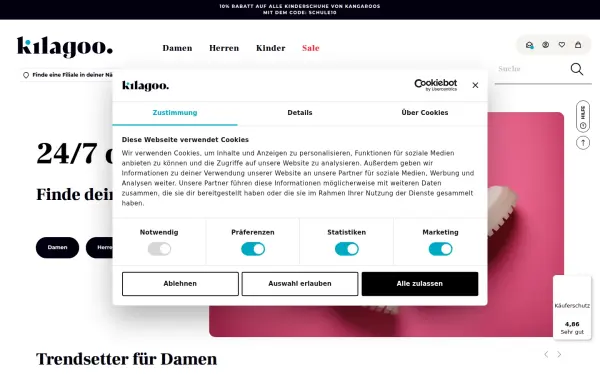 kilagoo.com