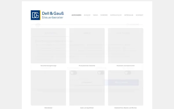 www.dell-gauss.de