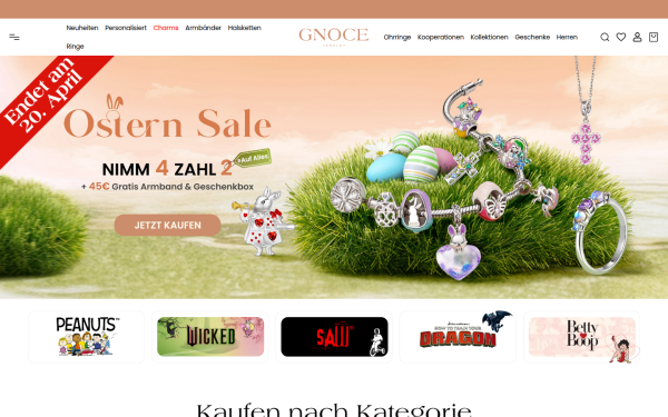 www.gnoce.de