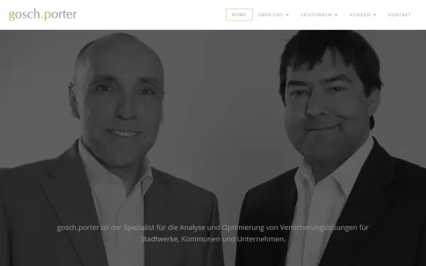 www.gosch-porter.de