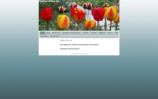 heller-clan.de
