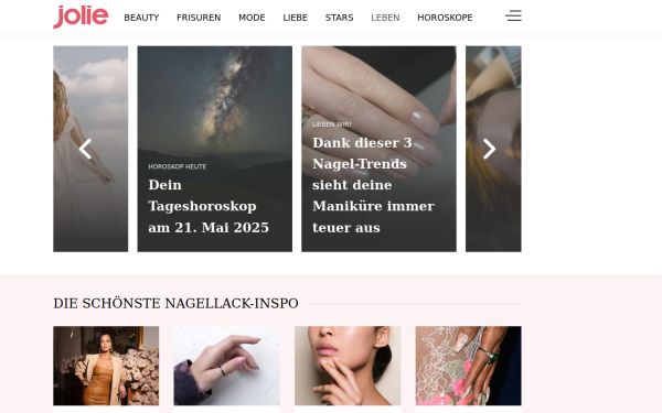 www.jolie.de