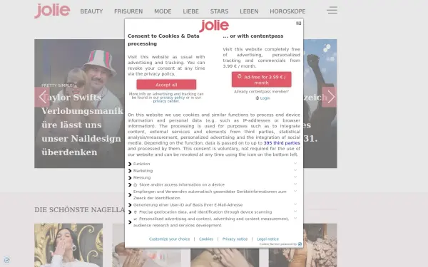 www.jolie.de