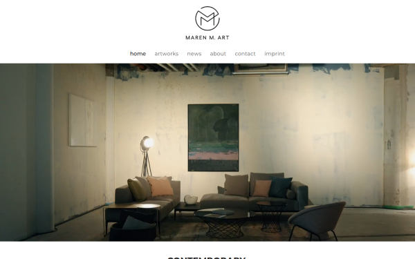 www.marenm.art