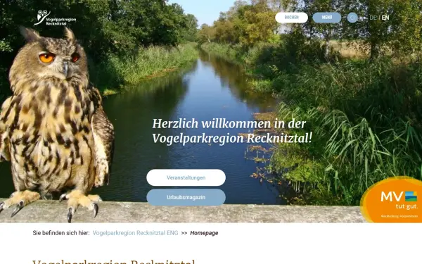 www.vogelparkregion-recknitztal.de