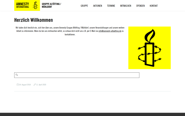 amnesty-altoetting.de