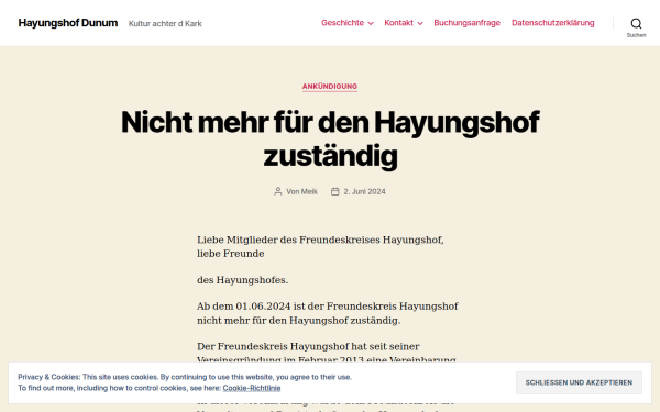 hayungshof-online.de