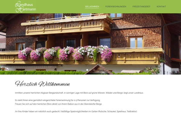 landhaus-hartmann.de