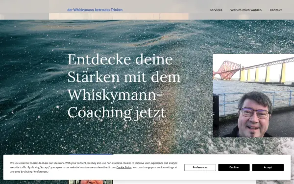 derwhiskymann.de