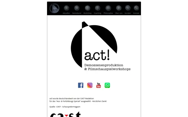 www.act-demovideos.de