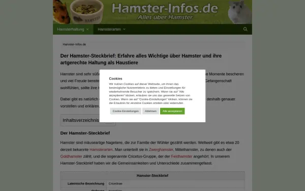 www.hamster-infos.de
