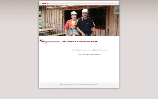 hartmannmurnau.de