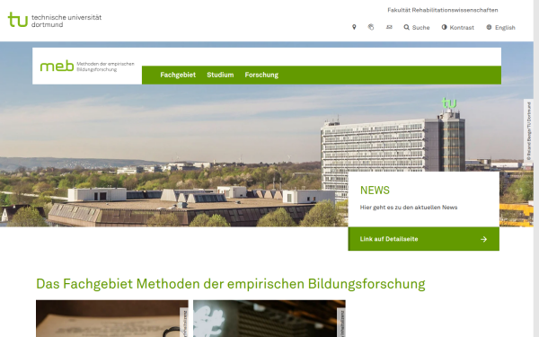 meb.reha.tu-dortmund.de