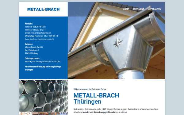 metallbrach.de