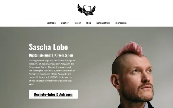 saschalobo.com