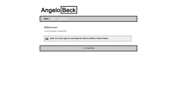 www.angelo-beck.info