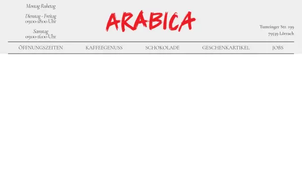 www.arabica-loerrach.de