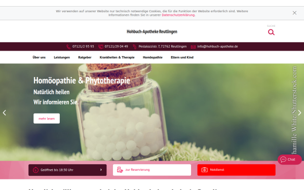 www.hohbuch-apotheke.de