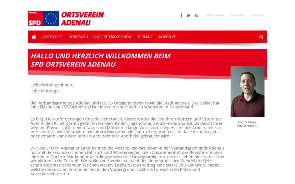 www.spd-adenau.de