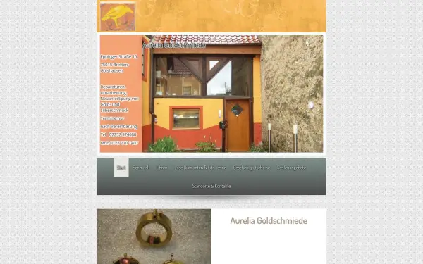 aureliagoldschmiede.de