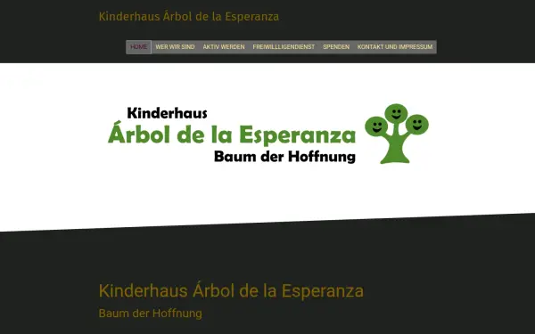 www.arbol-de-la-esperanza.de