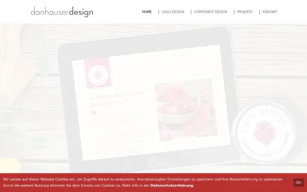 www.danhauserdesign.de