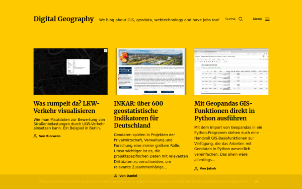 de.digital-geography.com
