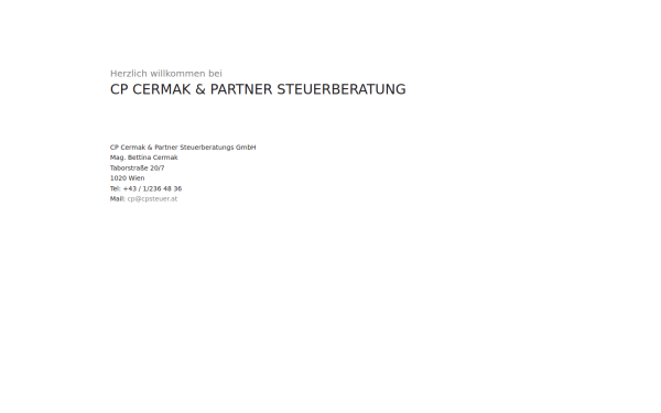 cpsteuer.at