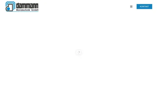 dammann-buerotechnik.de