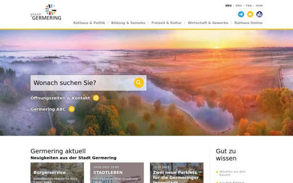 germering.de