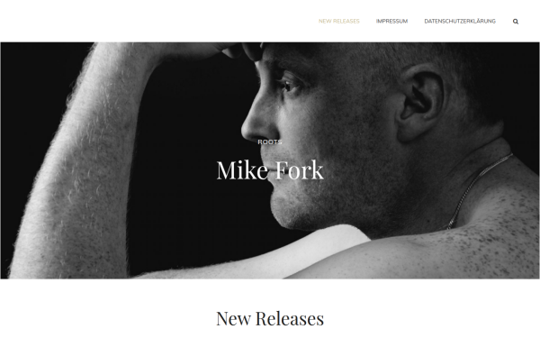 mikefork.de