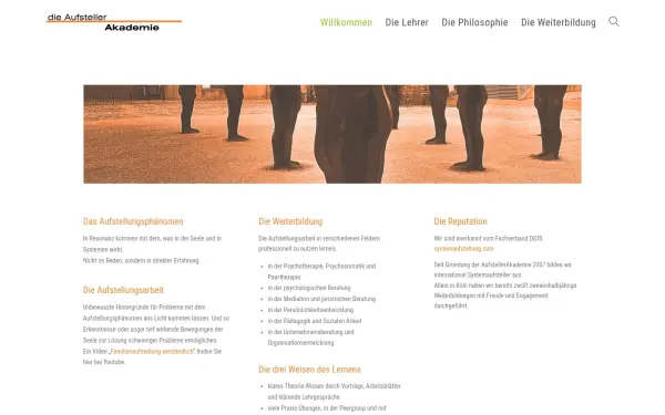 www.aufstellerakademie.de