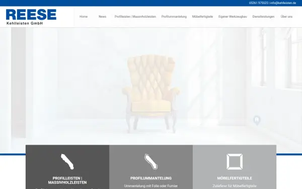 www.kehlleisten.de