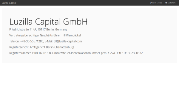 www.luzilla-capital.com