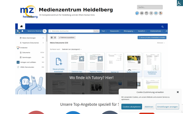 www.mzhd.de