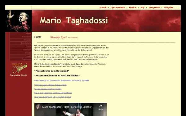 mariotaghadossi.de