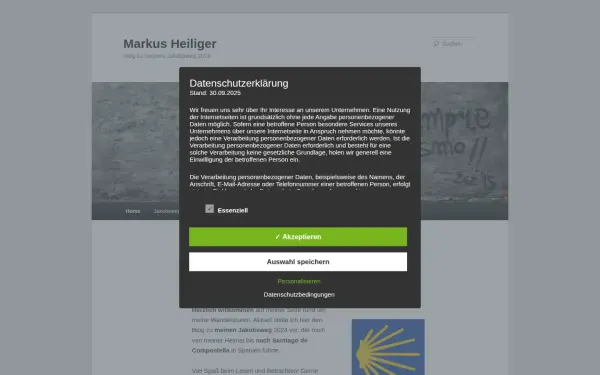 www.markusheiliger.de