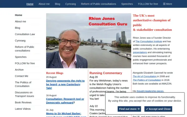 consultationguru.co.uk